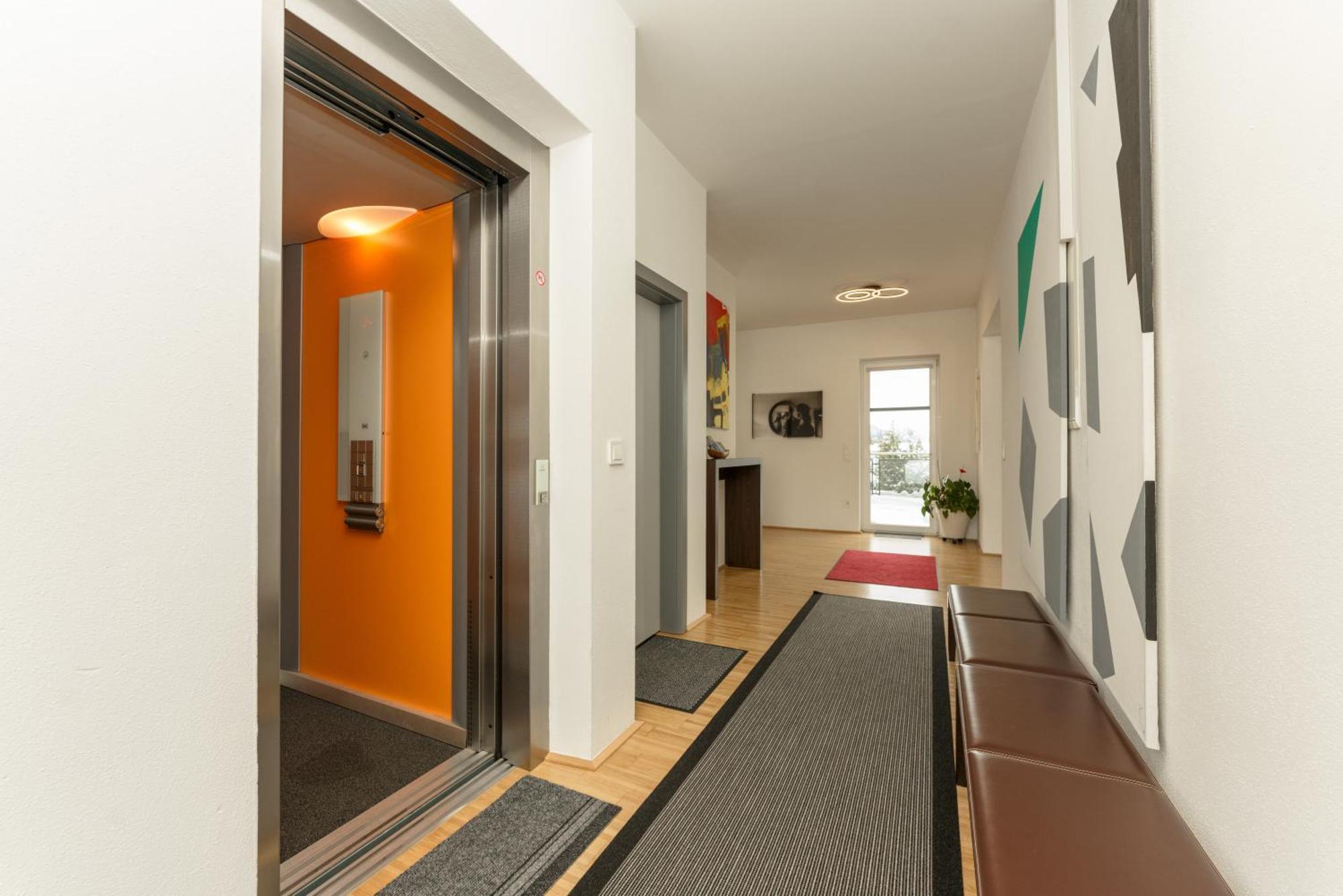 Appartementhaus Modern Art By Schladming-Appartements Exterior photo